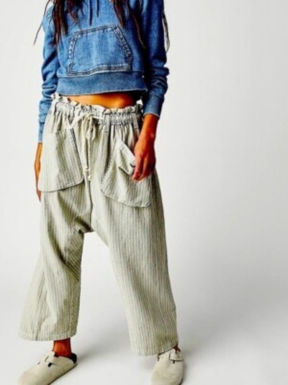 Free People Runyun Pants